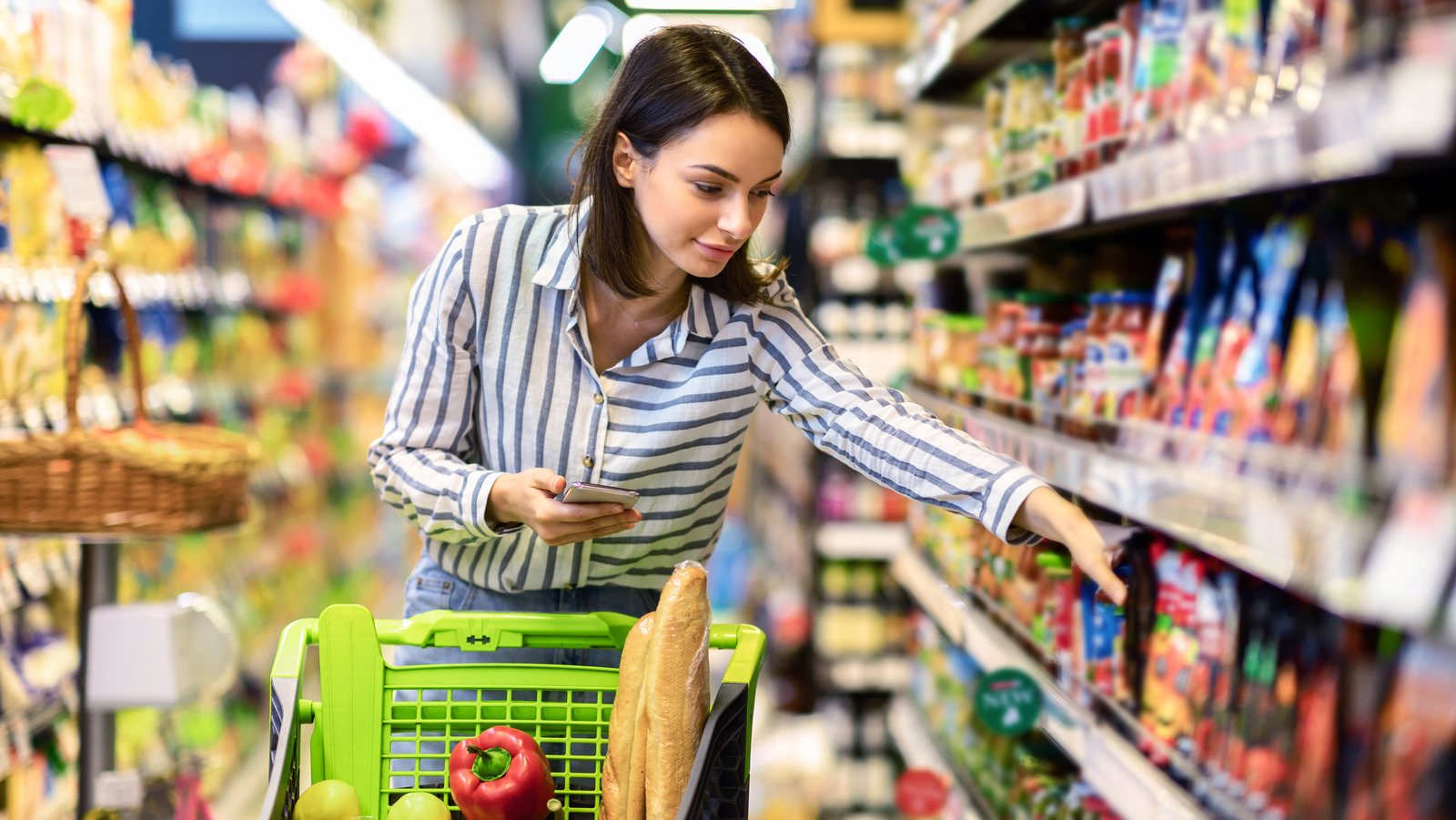 Millennials driving sales of grocery prepared foods